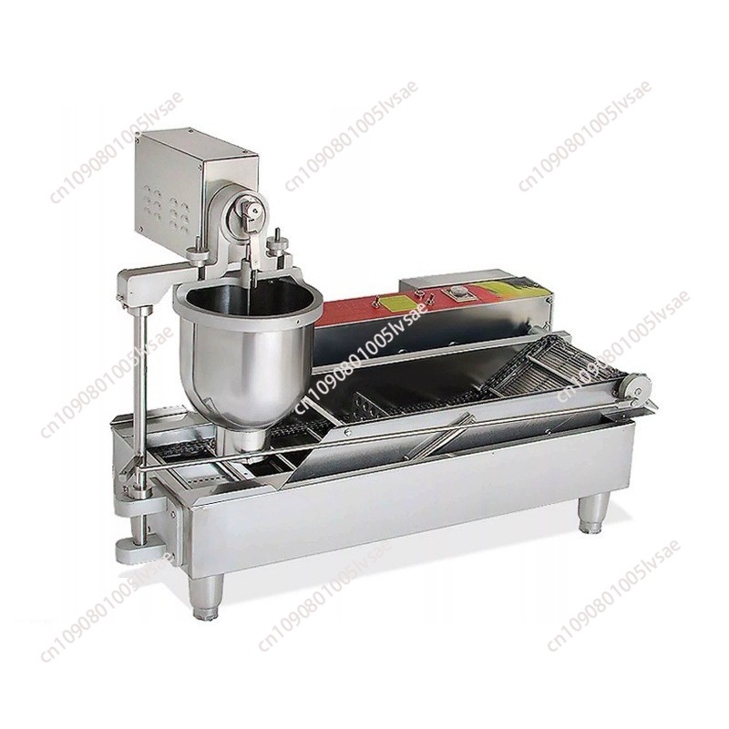 Donut Making Machine - NP-1 Hight Quality Doughnut Making Machine