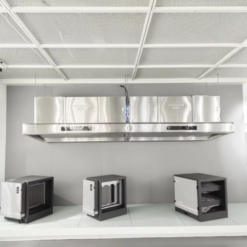 Range Commercial Kitchen - Commercial Customizable 201Stainless Steel 98% Kitchen