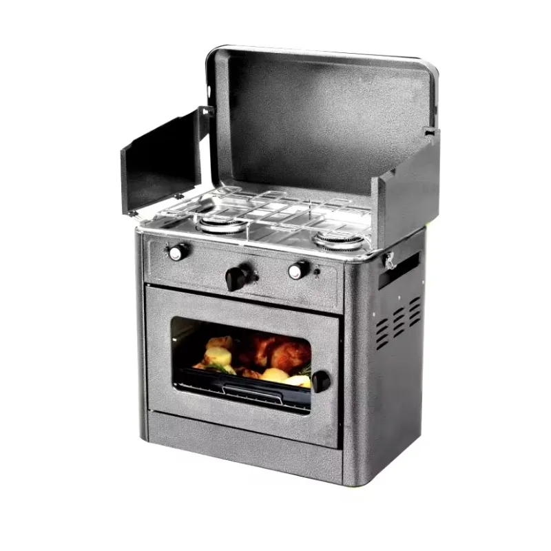 Bain Marie Food Warmer - Hot Sale Luxury Portable Outdoor Camping