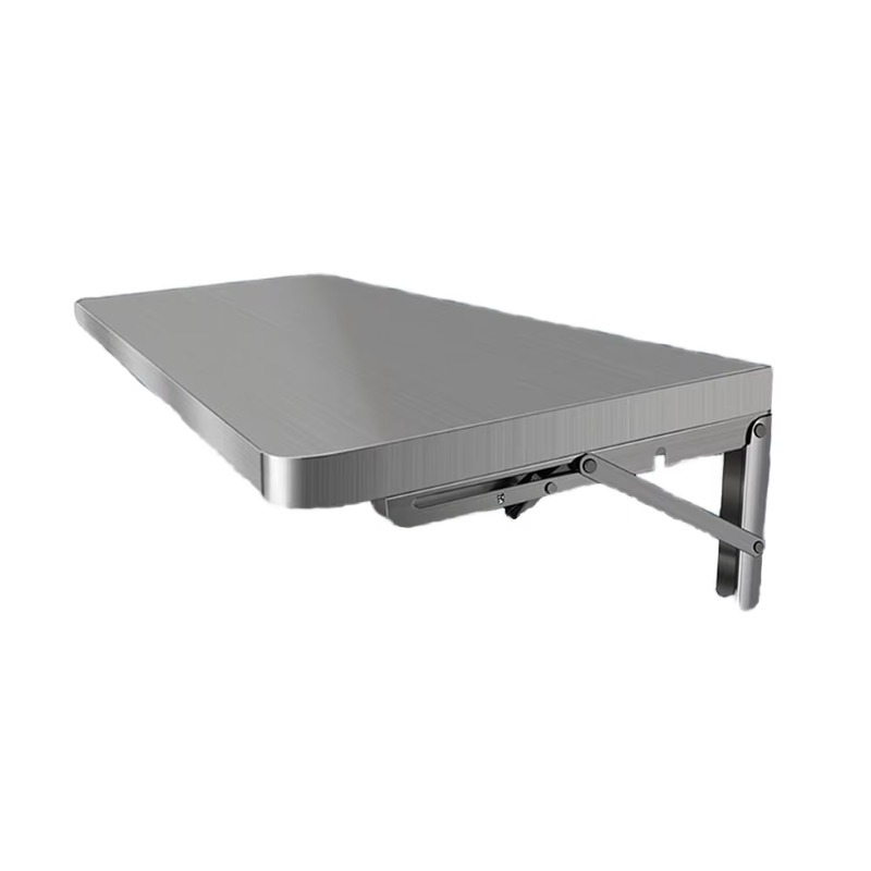 Wall Shelf Commercial Kitchen - Best-selling stainless steel wall-mounted floating shelf