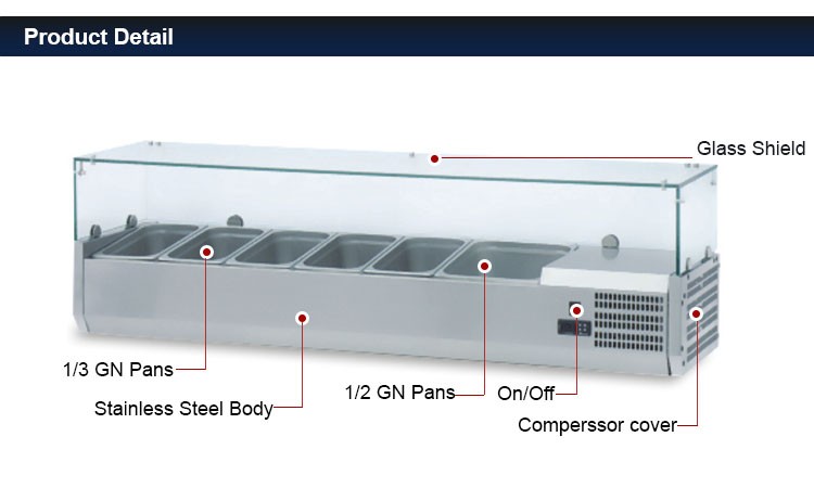 Multi-Functional Stainless Ste - огляд і ціна Bain Marie Food Warmer