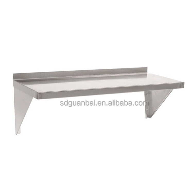 China Factory Commercial Kitch - огляд і ціна Wall Shelf Commercial Kitchen