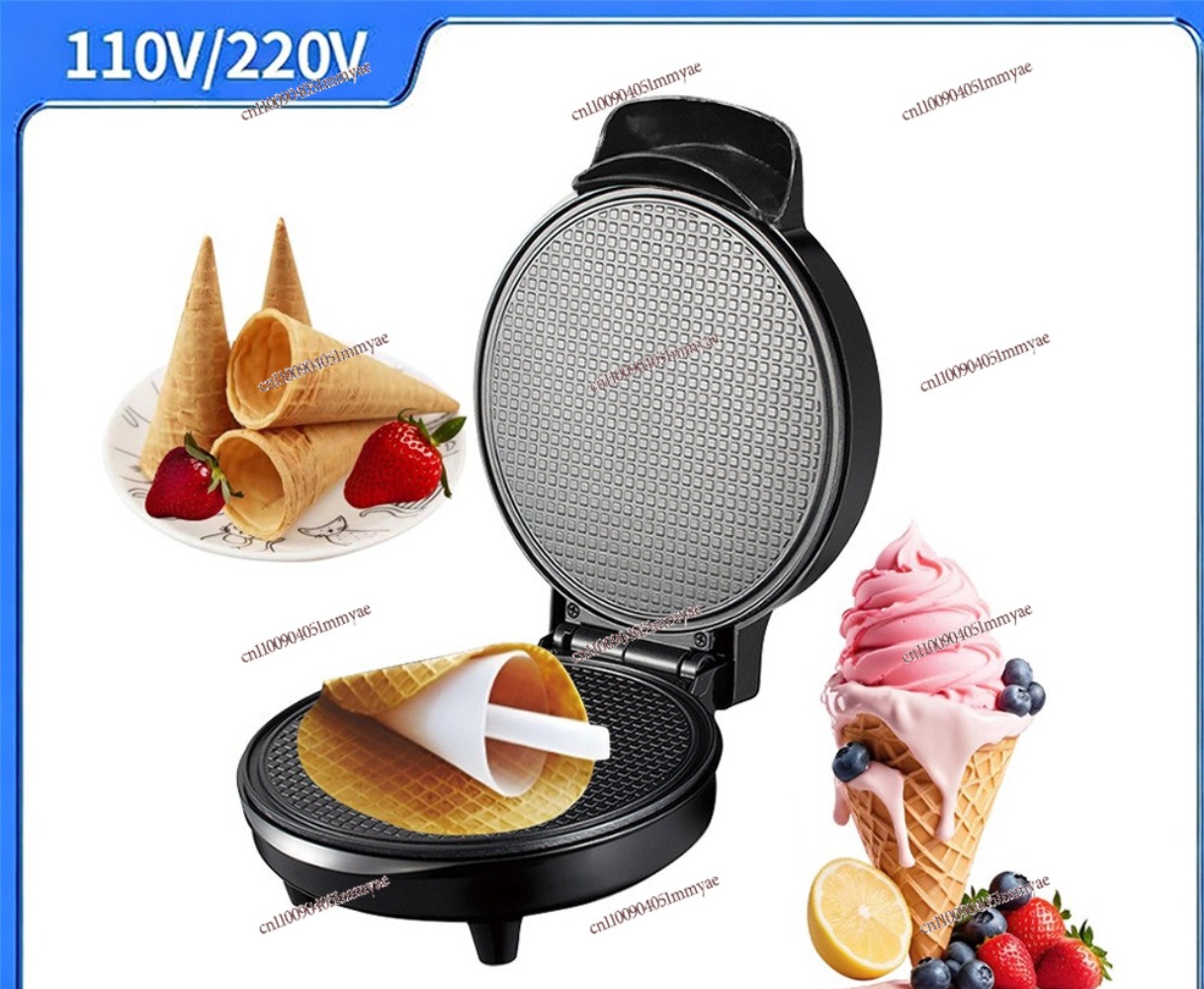 Multifunctional Breakfast Make - огляд і ціна Donut Making Machine