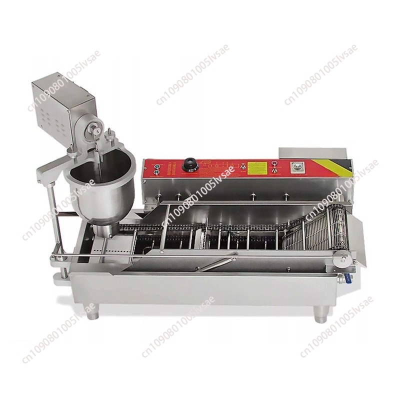 NP-1 Hight Quality Doughnut Ma - огляд і ціна Donut Making Machine