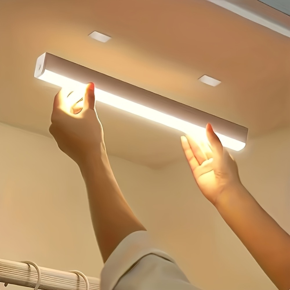 Wireless LED Strip Lights with - огляд і ціна Commercial Kitchen Lighting
