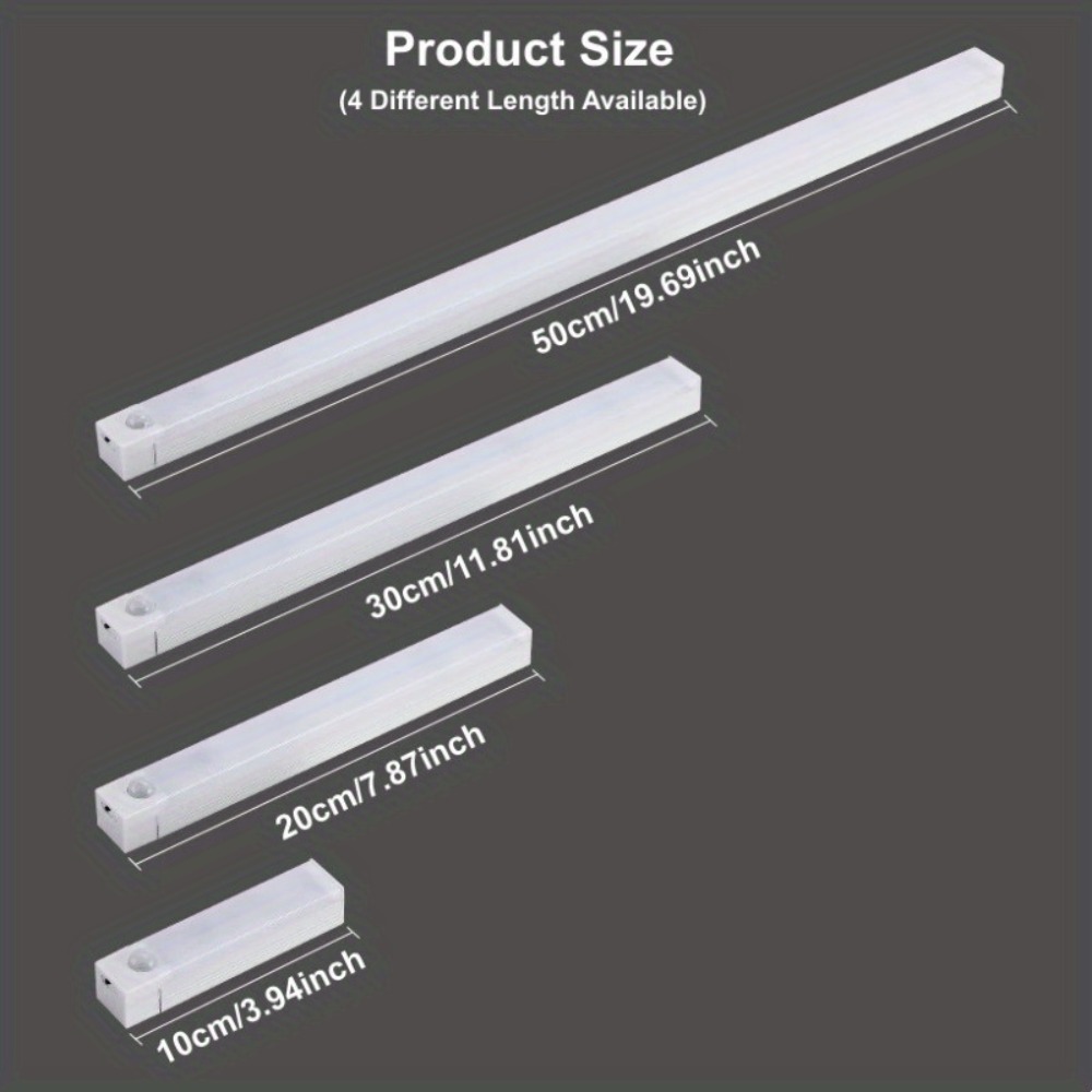 Wireless LED Strip Lights with - огляд і ціна Commercial Kitchen Lighting