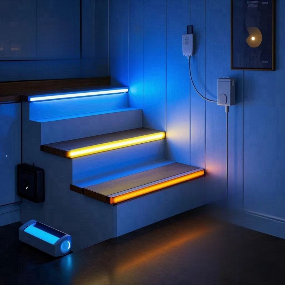 Wireless LED Strip Lights with - огляд і ціна Commercial Kitchen Lighting