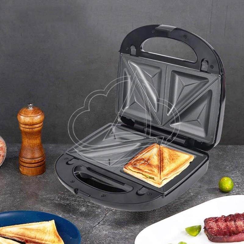 110V Multifunctional Breakfast - огляд і ціна Donut Making Machine