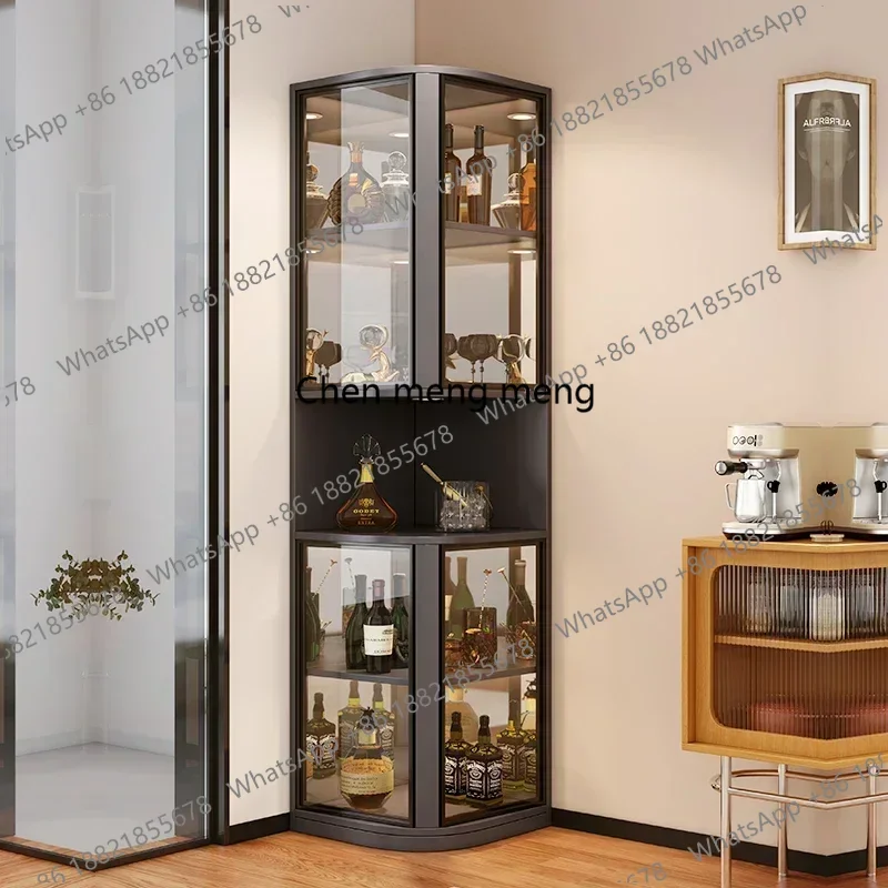 A17 Wall Bar Cabinet Open Cabi - огляд і ціна Wall Shelf Commercial Kitchen