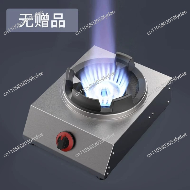 Kitchen Single Gas Stove House - огляд і ціна Range Commercial Kitchen