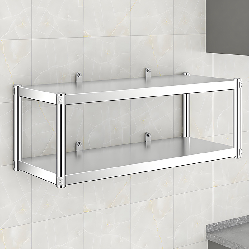 Factory Direct 2026 Thickened  - огляд і ціна Wall Shelf Commercial Kitchen