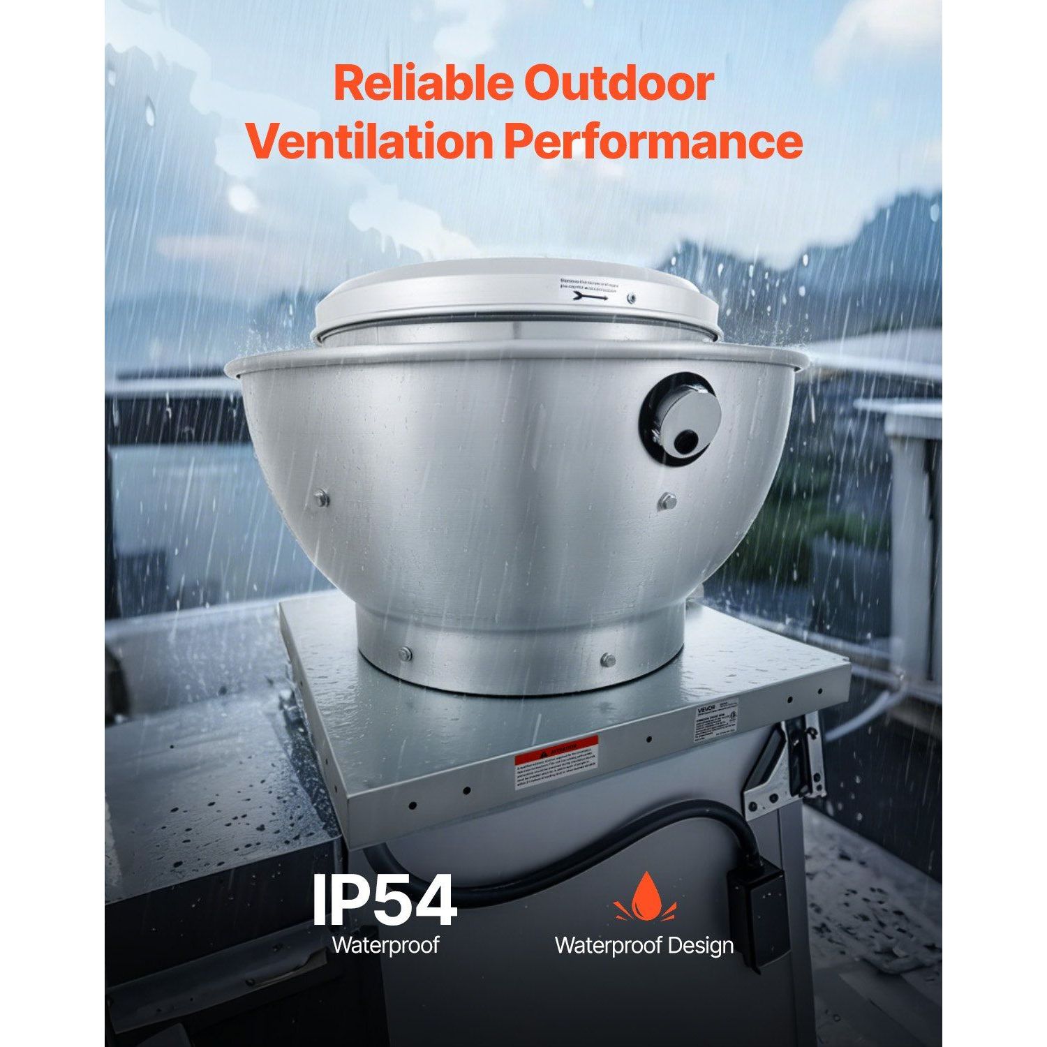 Commercial Kitchen Exhaust Fan - огляд і ціна Commercial Kitchen Hood Exhaust Fans
