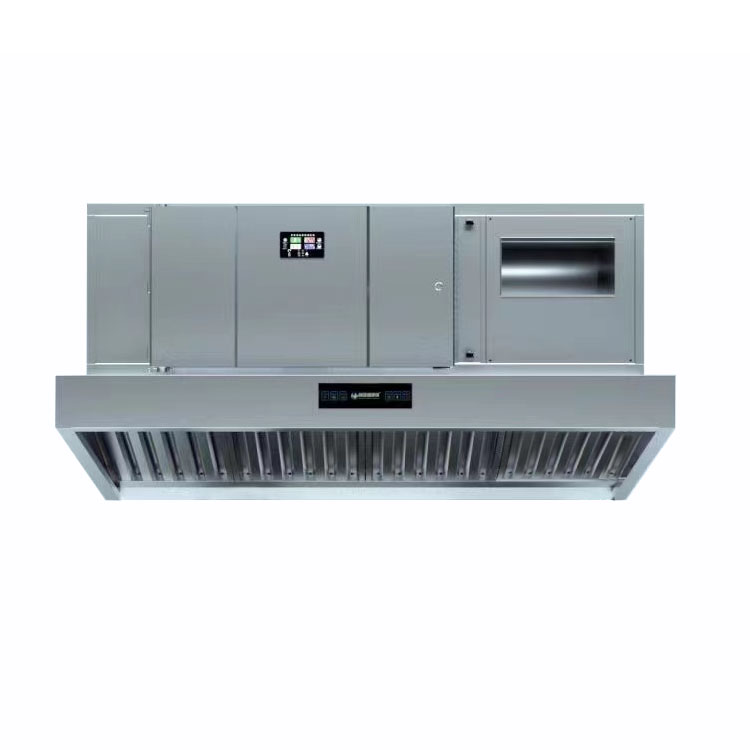 Exhaust Vent Hood Restaurant H - огляд і ціна Commercial Kitchen Hood Exhaust Fans