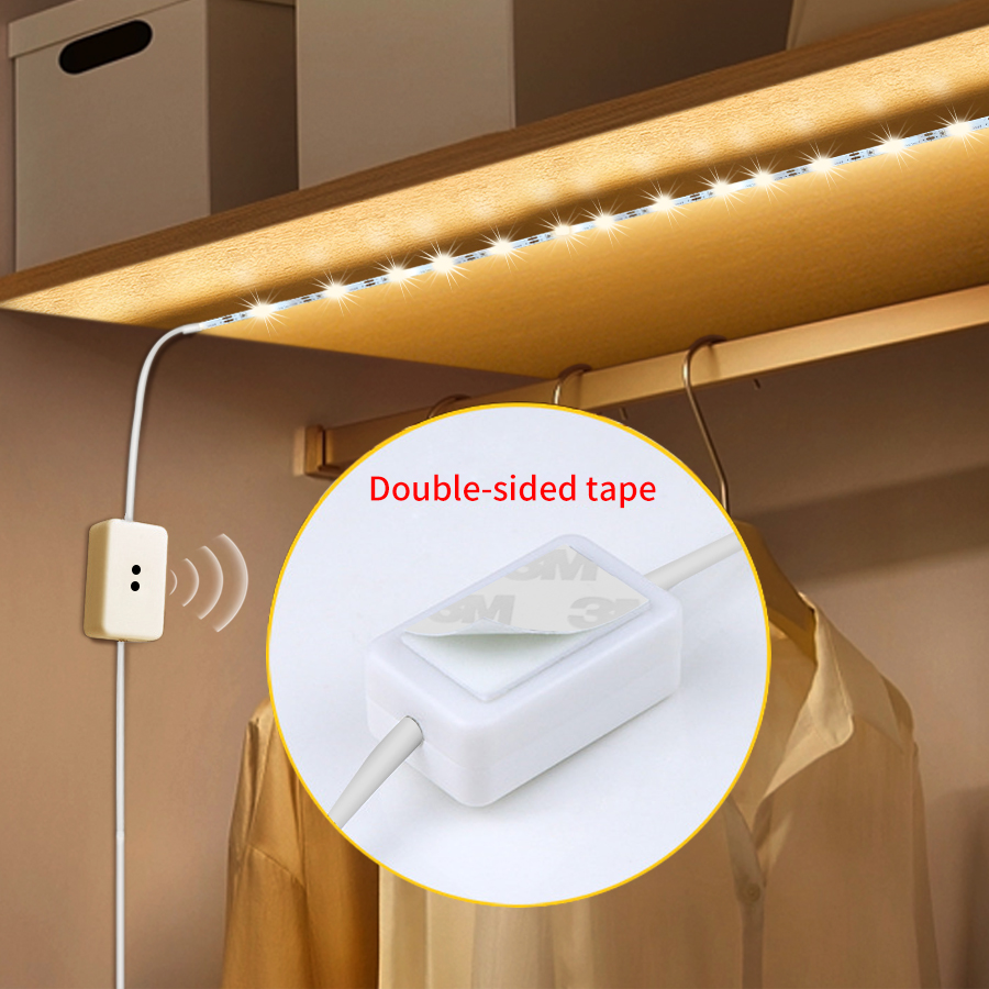 LED Under Cabinet Light 1M-10M - огляд і ціна Commercial Kitchen Lighting