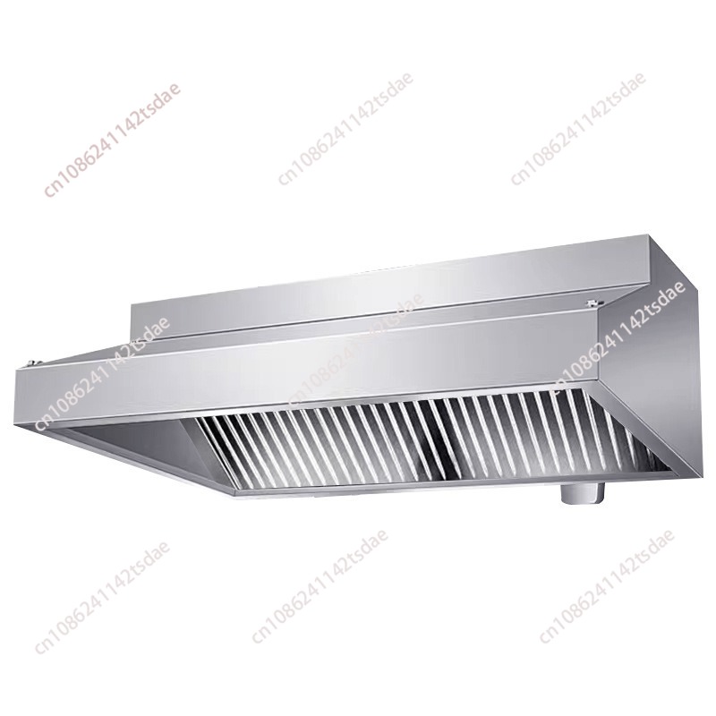 Commercial Stainless Steel Ran - огляд і ціна Range Commercial Kitchen