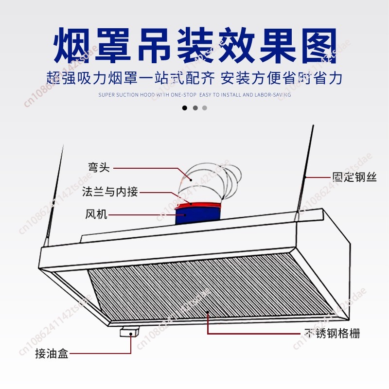 Commercial Stainless Steel Ran - огляд і ціна Range Commercial Kitchen