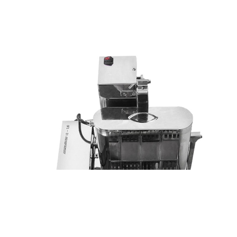 Commercial Doughnut Maker Auto - огляд і ціна Donut Making Machine