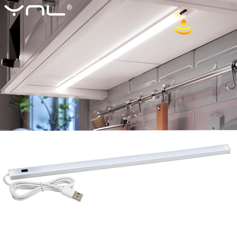5V USB LED Under Cabinet Kitch - огляд і ціна Commercial Kitchen Lighting