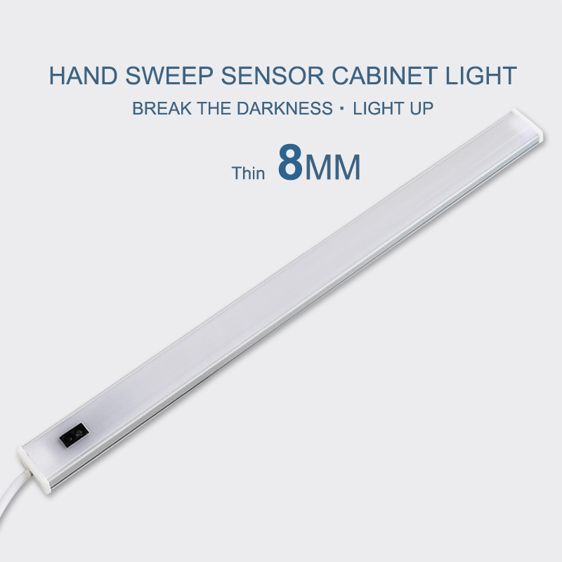5V USB LED Under Cabinet Kitch - огляд і ціна Commercial Kitchen Lighting