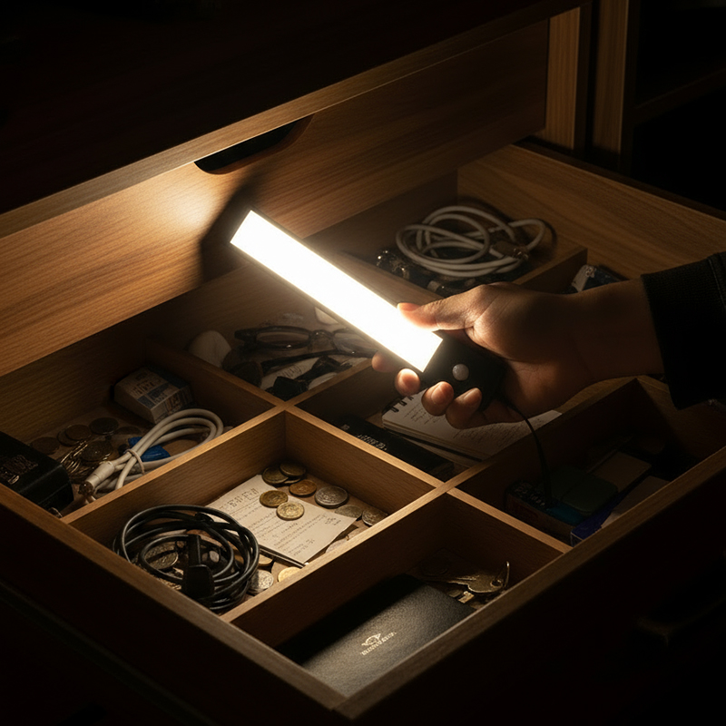 20cm/30cm Cabinet Light USB Re - огляд і ціна Commercial Kitchen Lighting