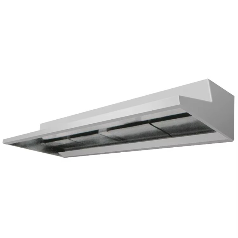 Commercial Stainless Steel Kit - огляд і ціна Range Commercial Kitchen