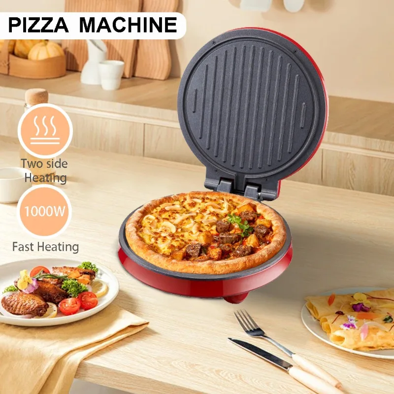 110V Electric Pizza Machine, D - огляд і ціна Donut Making Machine