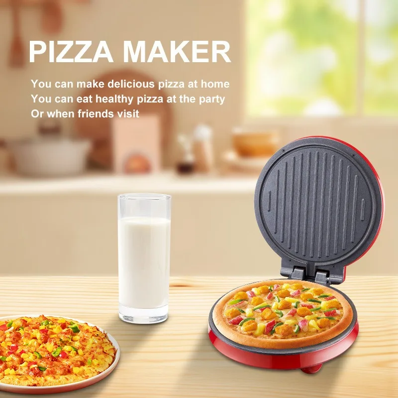 110V Electric Pizza Machine, D - огляд і ціна Donut Making Machine
