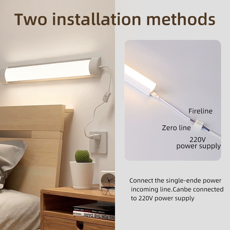 Connected Led Cabinet Lamps 12 - огляд і ціна Commercial Kitchen Lighting