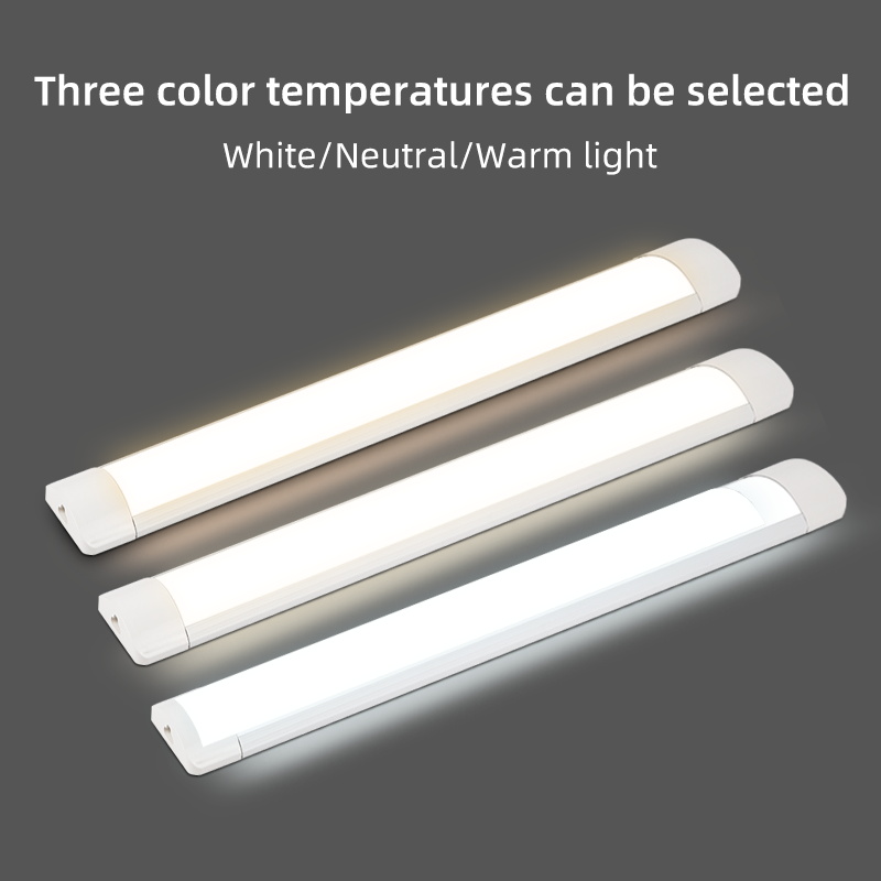 Connected Led Cabinet Lamps 12 - огляд і ціна Commercial Kitchen Lighting
