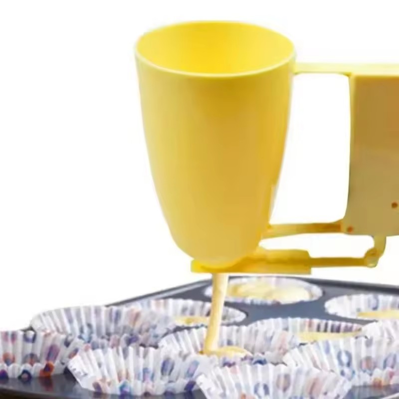Kitchen Creative DIY Weight Do - огляд і ціна Donut Making Machine