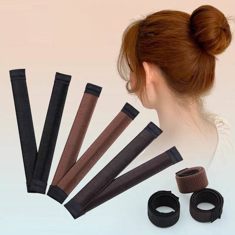 Lady Girl Hair Accessories Swe - огляд і ціна Donut Making Machine