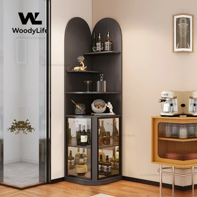 Wall Bar Cabinet Open Cabinets - огляд і ціна Wall Shelf Commercial Kitchen