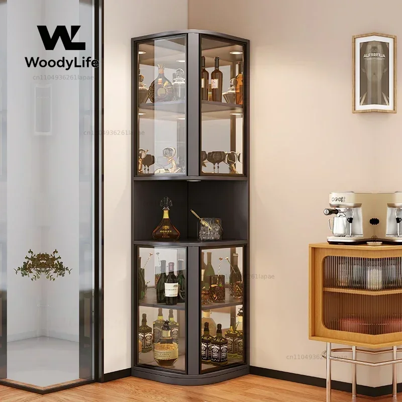Wall Bar Cabinet Open Cabinets - огляд і ціна Wall Shelf Commercial Kitchen