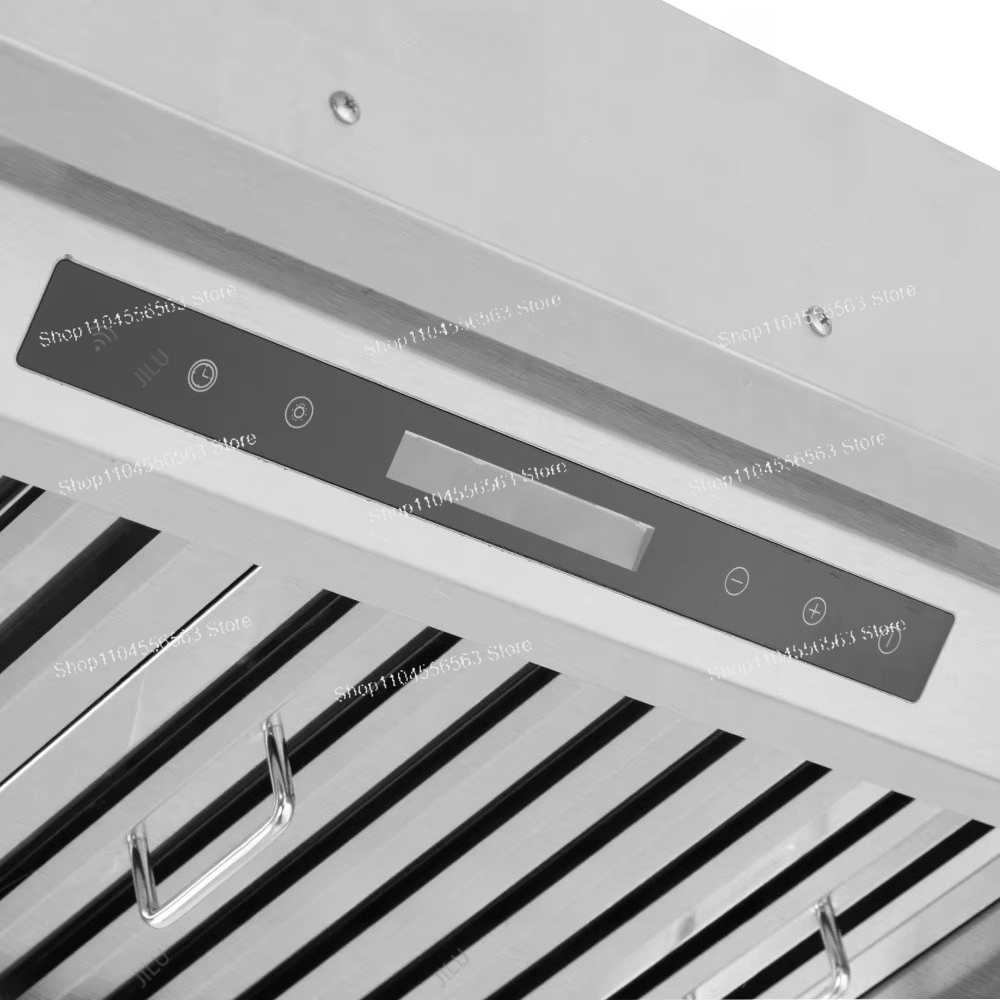 High-Power Commercial Range Ho - огляд і ціна Range Commercial Kitchen