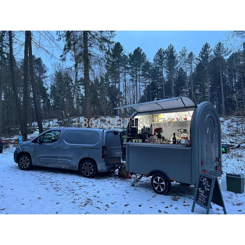 Gourmet Food Truck Trailer for - огляд і ціна Commercial Kitchen Vent