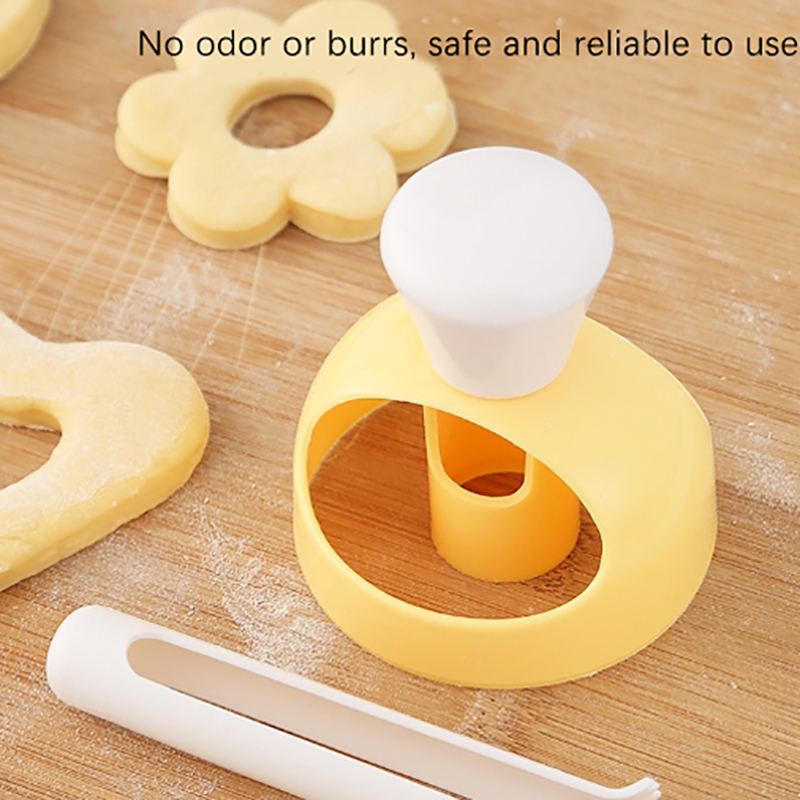 Donut Cake Mold DIY Creative D - огляд і ціна Donut Making Machine