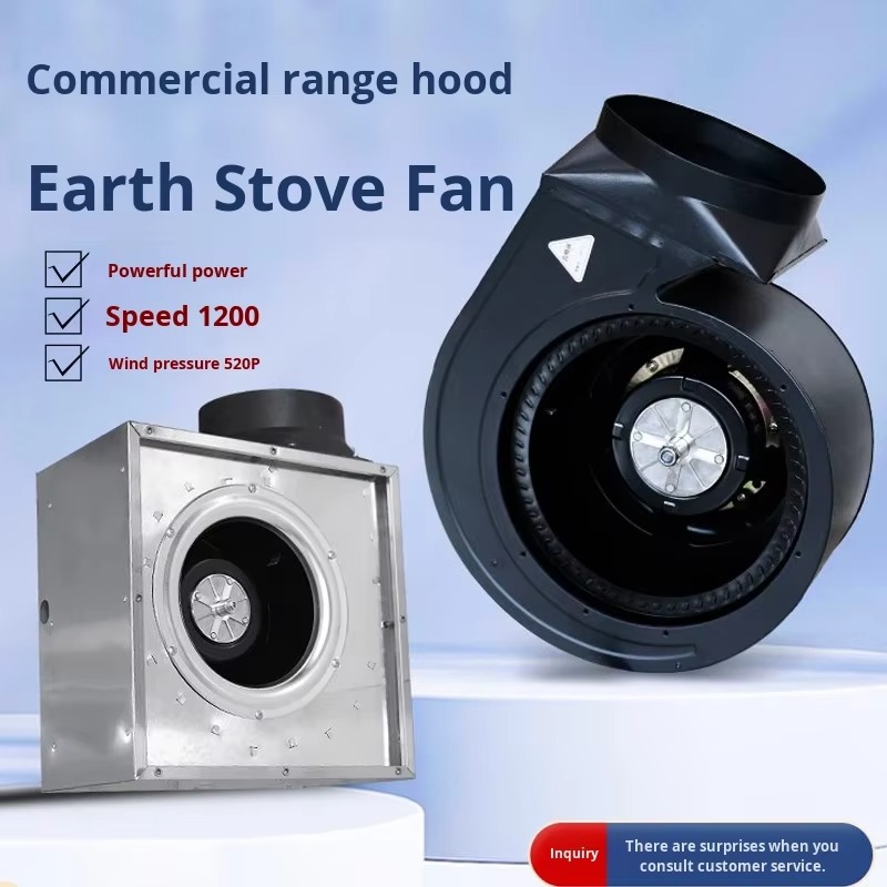 High Power Range Hood Fan Moto - огляд і ціна Commercial Kitchen Hood Exhaust Fans