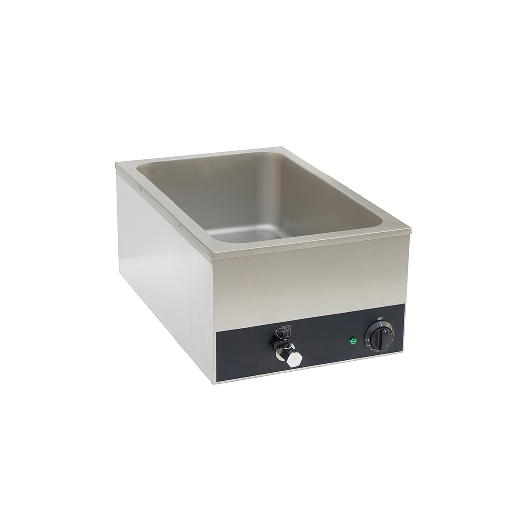TT-WE1358 1 Pan Table Top Elec - огляд і ціна Bain Marie Food Warmer