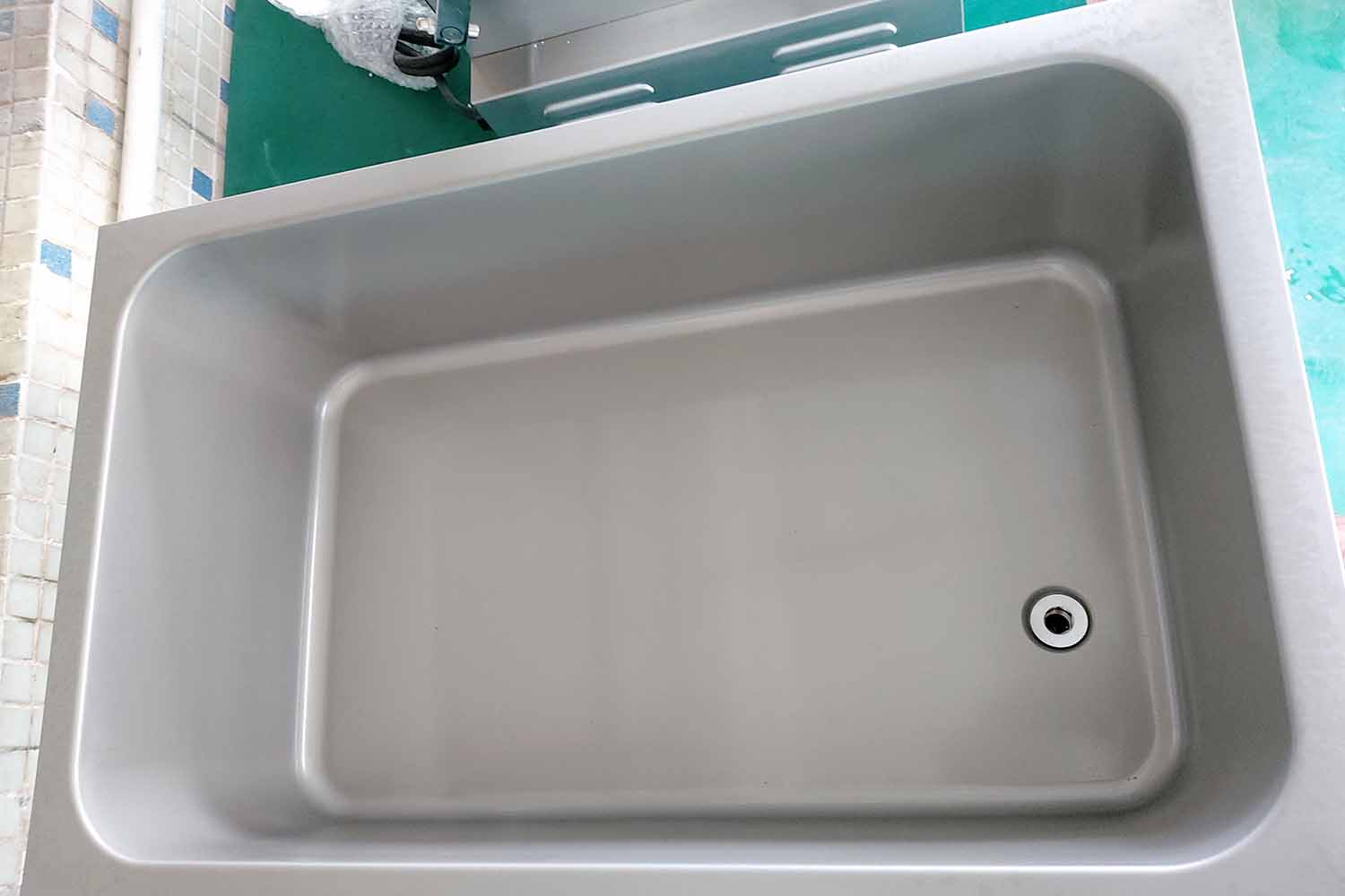 TT-WE1358 1 Pan Table Top Elec - огляд і ціна Bain Marie Food Warmer