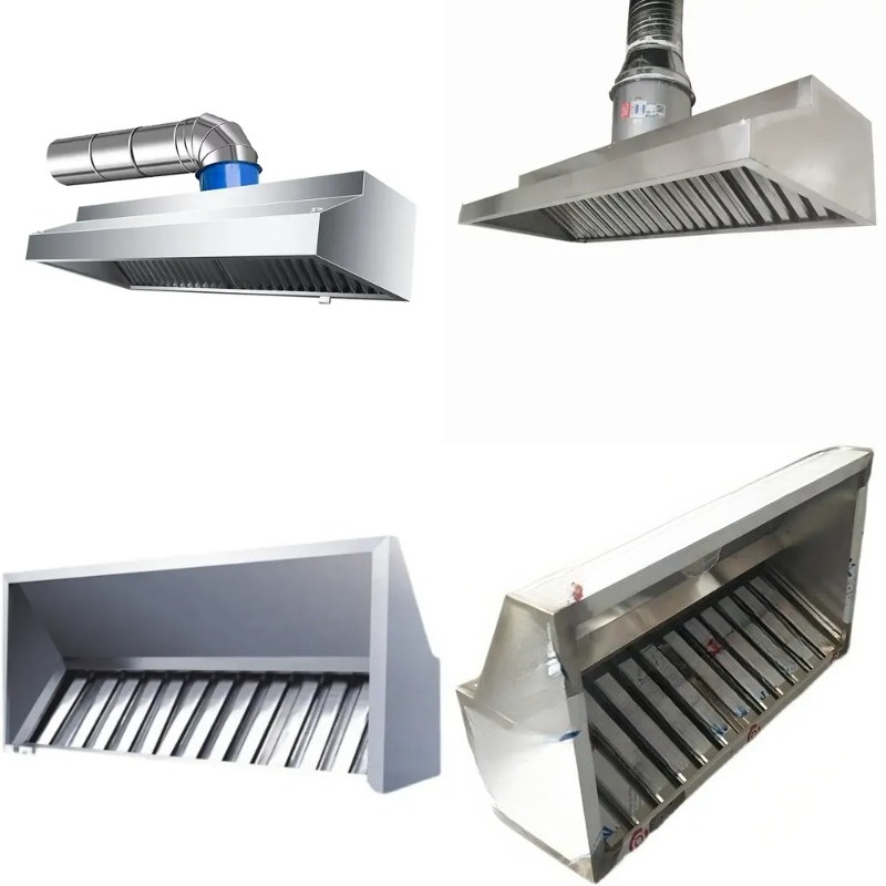 Kitlalong Commercial Stainless - огляд і ціна Range Commercial Kitchen