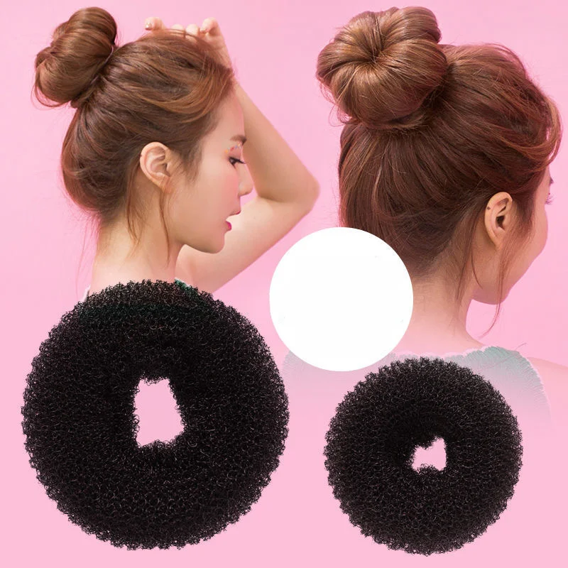 6/8/9.5cm Black/Brown/White Ma - огляд і ціна Donut Making Machine