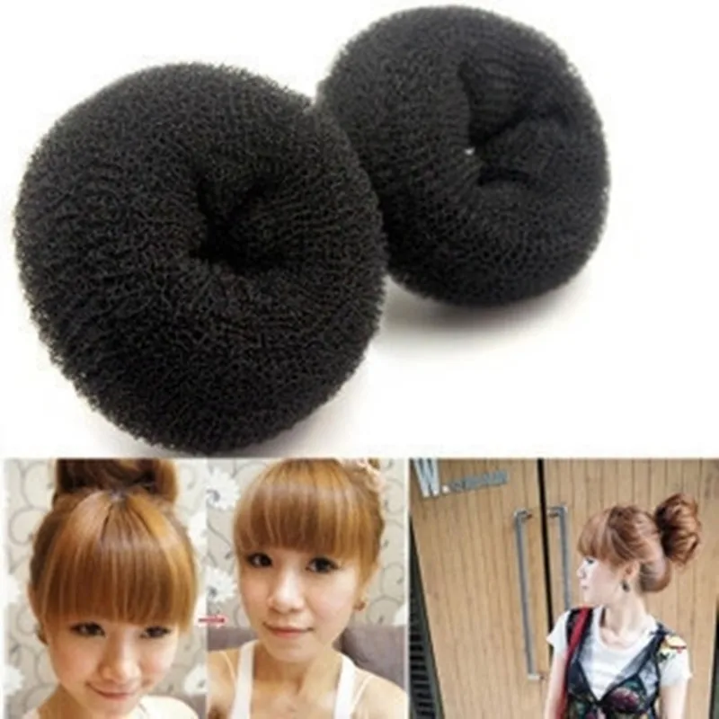 6/8/9.5cm Black/Brown/White Ma - огляд і ціна Donut Making Machine
