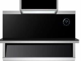 Factory Price Commercial Smart - огляд і ціна Commercial Kitchen Vent