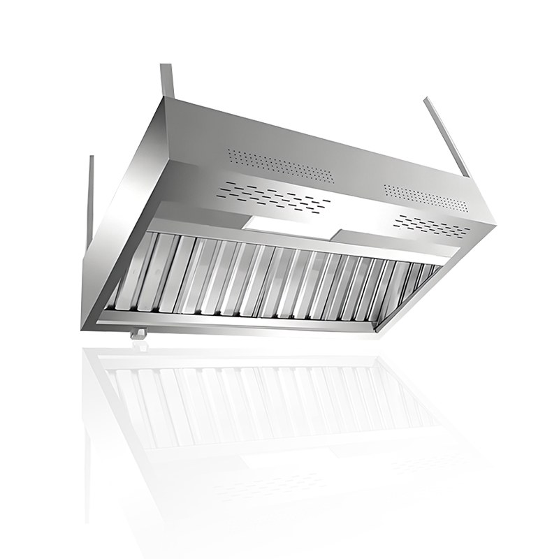 Commercial Kitchen Extractor C - огляд і ціна Commercial Kitchen Hood Exhaust Fans
