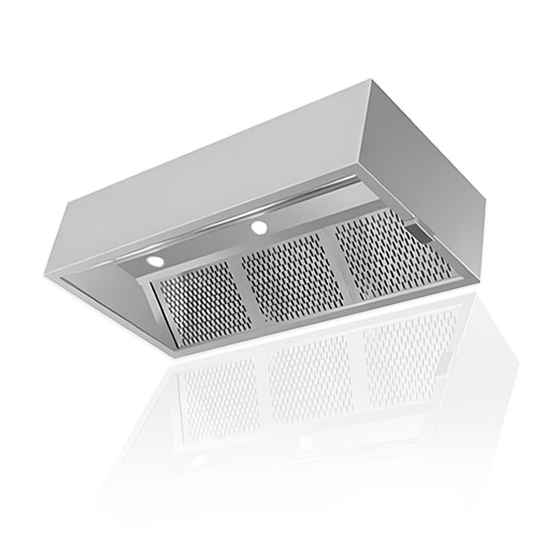 Commercial Kitchen Extractor C - огляд і ціна Commercial Kitchen Hood Exhaust Fans