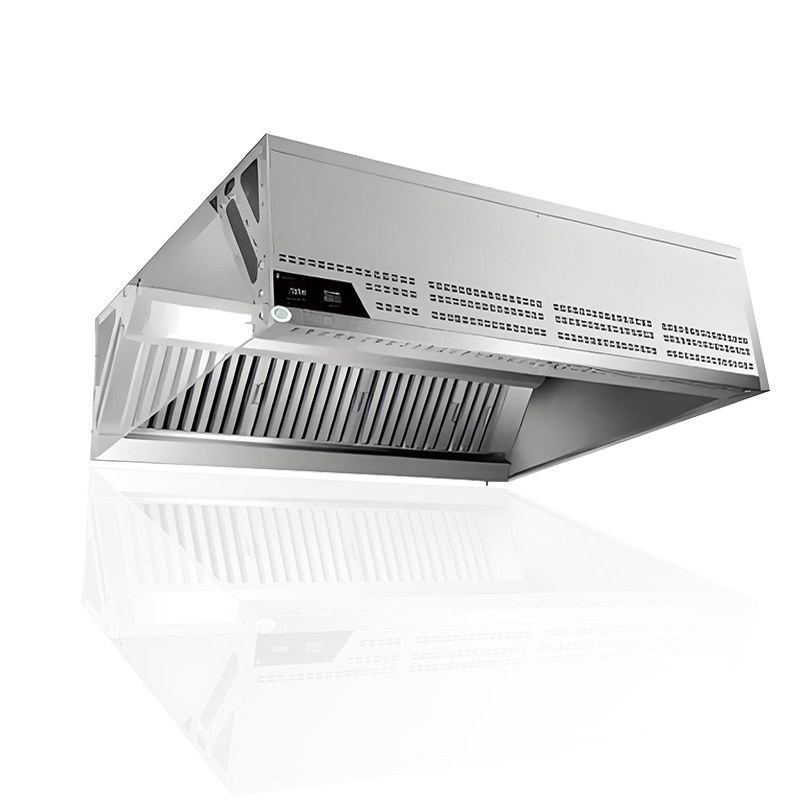 Commercial Kitchen Extractor C - огляд і ціна Commercial Kitchen Hood Exhaust Fans
