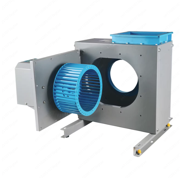 Silent Cabinet Centrifugal Blo - огляд і ціна Commercial Kitchen Hood Exhaust Fans