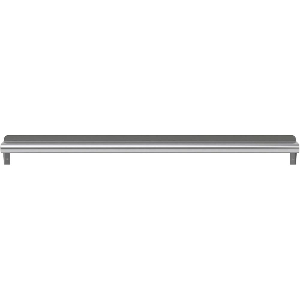 48 Stainless Steel Wall Shelf  - огляд і ціна Wall Shelf Commercial Kitchen