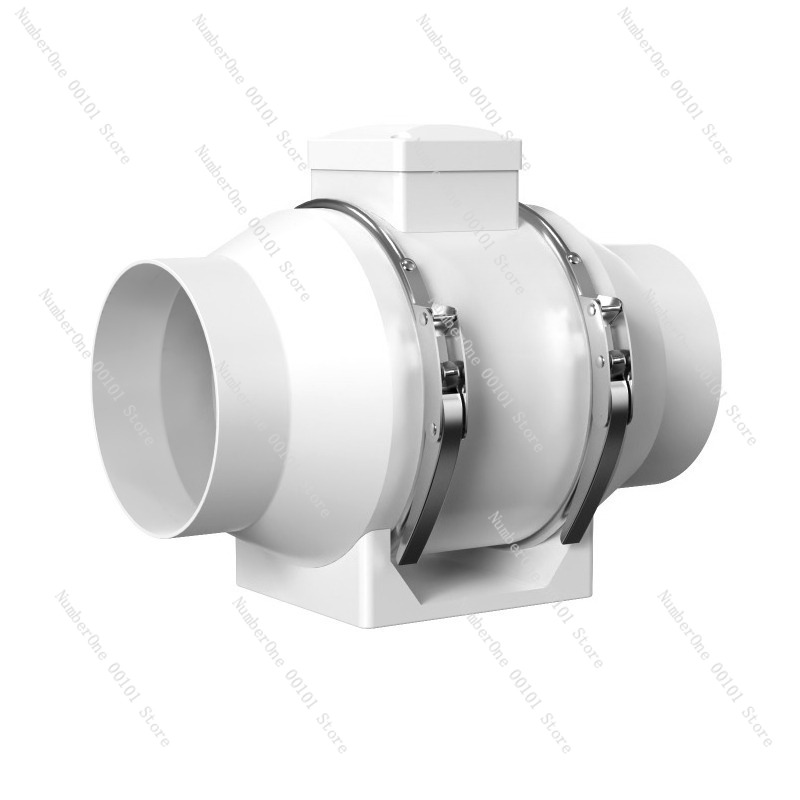 High-Power Kitchen Exhaust Fan - огляд і ціна Range Commercial Kitchen
