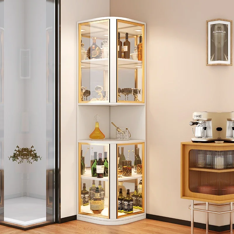 Wall Bar Cabinet Open Cabinets - огляд і ціна Wall Shelf Commercial Kitchen